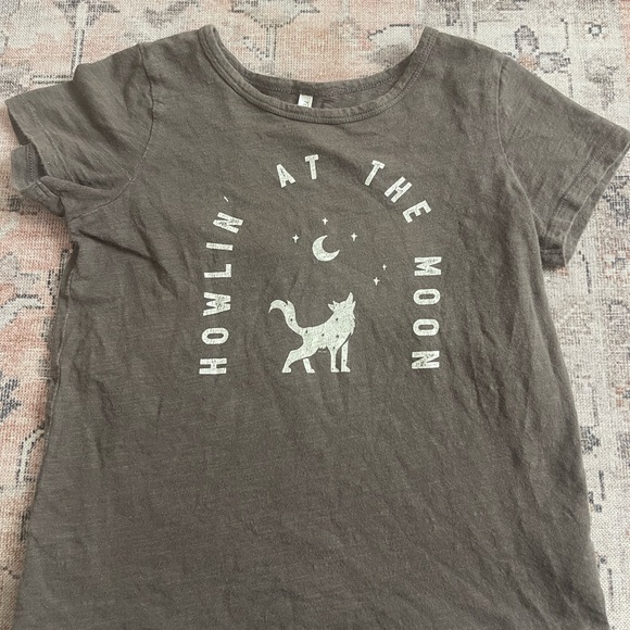 •SOLD Rylee + Cru Tee 6/7 - Picture 2 of 3